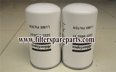 3222999091 ATLAS-COPCO OIL FILTER